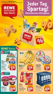 REWE Prospekt - Angebote ab 16.06.