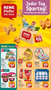 REWE Prospekt - Angebote ab 16.06.