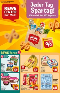 REWE Prospekt - Angebote ab 16.06.