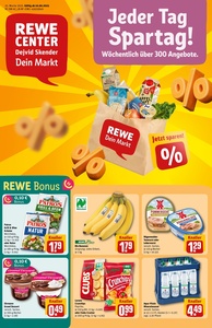 REWE Prospekt - Angebote ab 16.06.