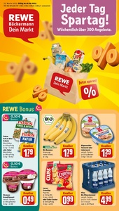 REWE Prospekt - Angebote ab 16.06.