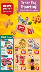 REWE Prospekt - Angebote ab 16.06.