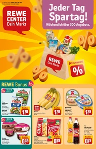 REWE Prospekt - Angebote ab 16.06.
