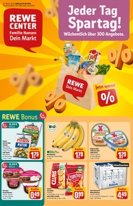 REWE Prospekt - Angebote ab 16.06.