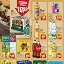 REWE Prospekt - Bier