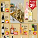 REWE Prospekt - Wein