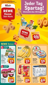 REWE Prospekt - Angebote ab 16.06.