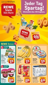 REWE Prospekt - Angebote ab 16.06.