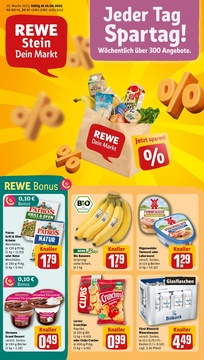 REWE Prospekt - Angebote ab 16.06.