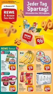REWE Prospekt - Angebote ab 16.06.
