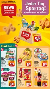 REWE Prospekt - Angebote ab 16.06.