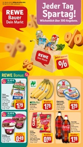 REWE Prospekt - Angebote ab 16.06.
