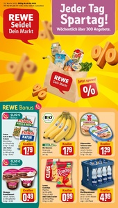 REWE Prospekt - Angebote ab 16.06.