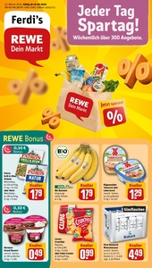 REWE Prospekt - Angebote ab 16.06.