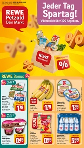 REWE Prospekt - Angebote ab 16.06.