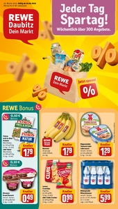 REWE Prospekt - Angebote ab 16.06.