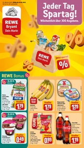 REWE Prospekt - Angebote ab 16.06.