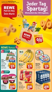 REWE Prospekt - Angebote ab 16.06.