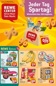 REWE Prospekt - Angebote ab 16.06.