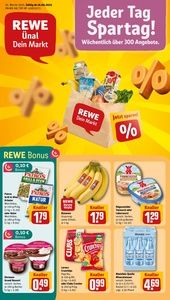 REWE Prospekt - Angebote ab 16.06.