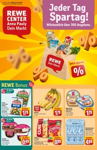 REWE Prospekt - Angebote ab 16.06.