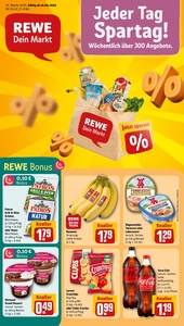 REWE Prospekt - Angebote ab 16.06.