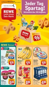 REWE Prospekt - Angebote ab 16.06.