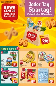 REWE Prospekt - Angebote ab 16.06.