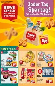 REWE Prospekt - Angebote ab 16.06.