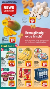 REWE Prospekt - Angebote ab 16.06.