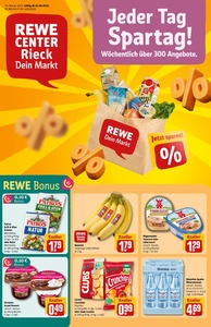 REWE Prospekt - Angebote ab 16.06.