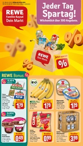 REWE Prospekt - Angebote ab 16.06.