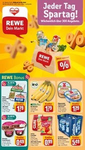 REWE Prospekt - Angebote ab 16.06.