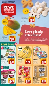REWE Prospekt - Angebote ab 16.06.