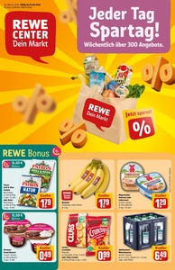 REWE Prospekt - Angebote ab 16.06.