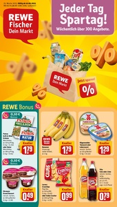 REWE Prospekt - Angebote ab 16.06.