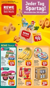 REWE Prospekt - Angebote ab 16.06.