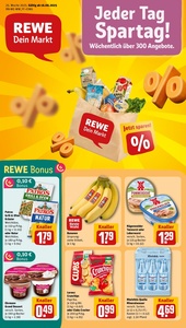 REWE Prospekt - Angebote ab 16.06.