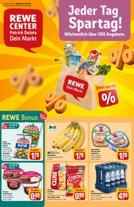 REWE Prospekt - Angebote ab 16.06.