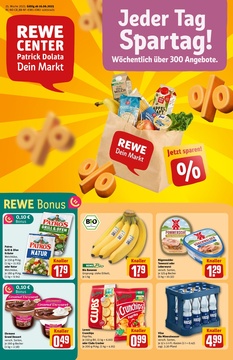 REWE Prospekt - Angebote ab 16.06.