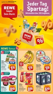 REWE Prospekt - Angebote ab 16.06.