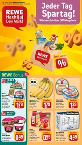 REWE Prospekt - Angebote ab 16.06.