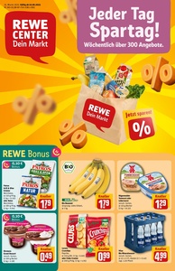 REWE Prospekt - Angebote ab 16.06.