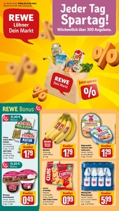 REWE Prospekt - Angebote ab 16.06.