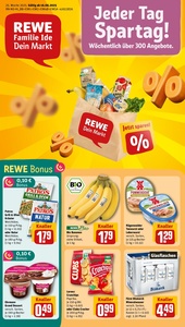 REWE Prospekt - Angebote ab 16.06.