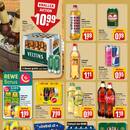 REWE Prospekt - Bier