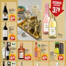 REWE Prospekt - Wein