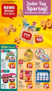 REWE Prospekt - Angebote ab 16.06.