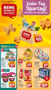 REWE Prospekt - Angebote ab 16.06.
