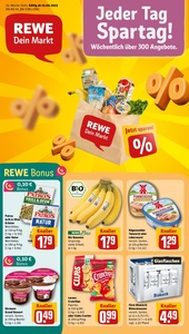 REWE Prospekt - Angebote ab 16.06.